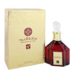 Rayaanat Al Oud Perfume