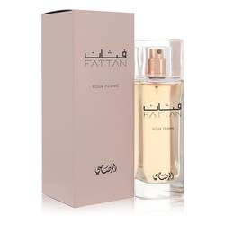 Rasasi Fattan Pour Femme Perfume