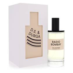 Radio Bombay Perfume
