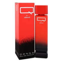 Q Donna Perfume