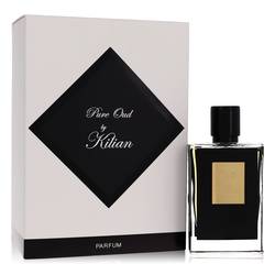 Pure Oud Perfume