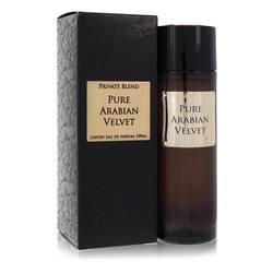 Private Blend Pure Arabian Velvet Perfume