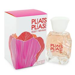 Pleats Please Perfume