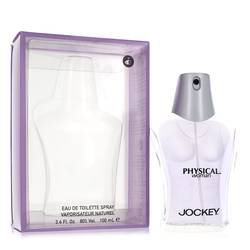 Physical Jockey Perfume