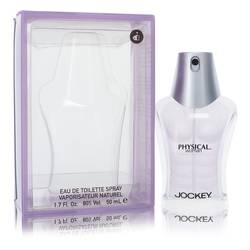 Physical Jockey Perfume