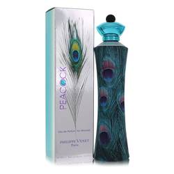 Philippe Venet Peacock Perfume
