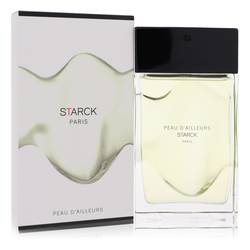 Peau D'ailleurs Perfume