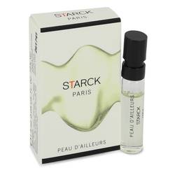 Peau D'ailleurs Perfume