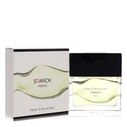 Peau D'ailleurs Perfume