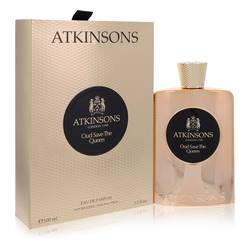 Oud Save The Queen Perfume