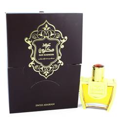Oud Maknoon Perfume