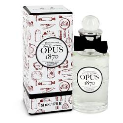 Opus 1870 Perfume
