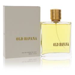 Old Havana Cologne