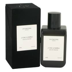 O Des Soupirs Perfume