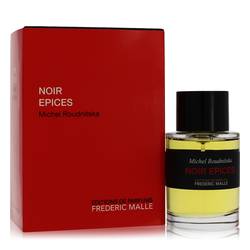 Noir Epices Perfume