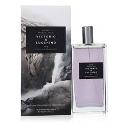 No5 Frescor Absoluto Cologne