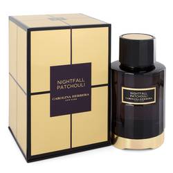 Nightfall Patchouli Perfume
