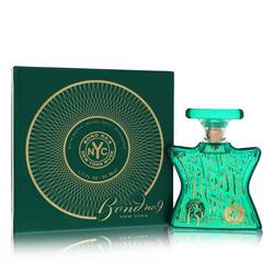 New York Musk Perfume