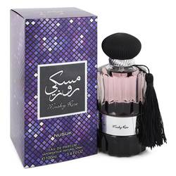 Musky Rose Perfume