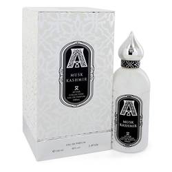 Musk Kashmir Perfume
