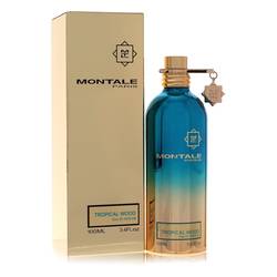 Montale Tropical Wood Perfume