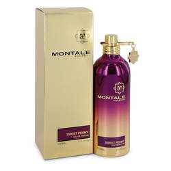 Montale Sweet Peony Perfume