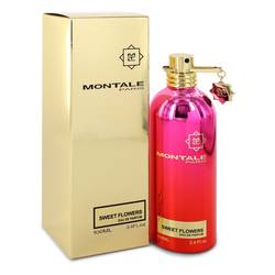 Montale Sweet Flowers Perfume
