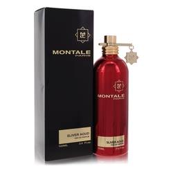 Montale Silver Aoud Perfume