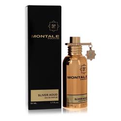 Montale Silver Aoud Perfume