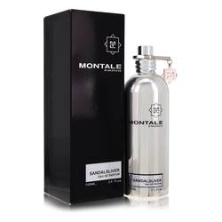 Montale Sandal Silver Perfume