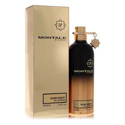 Montale Rose Night Perfume