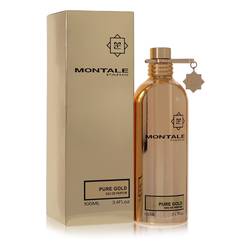 Montale Pure Gold Perfume