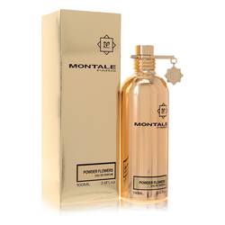 Montale Powder Flowers Perfume