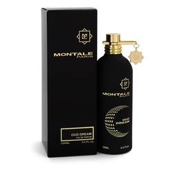 Montale Oud Dream Perfume