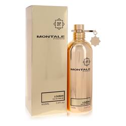 Montale Louban Perfume