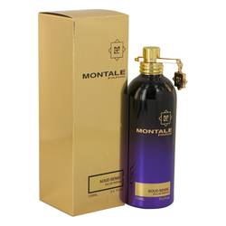 Montale Aoud Sense Perfume