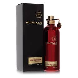 Montale Aoud Red Flowers Perfume
