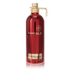 Montale Aoud Red Flowers Perfume