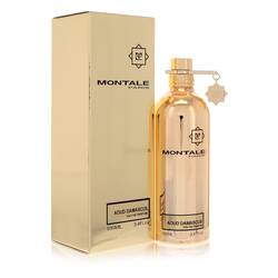 Montale Aoud Damascus Perfume