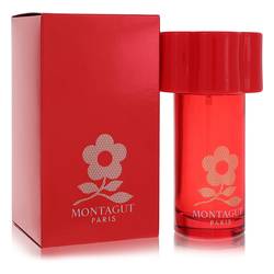 Montagut Red Perfume