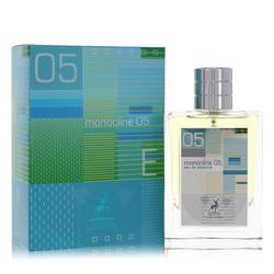 Monocline 05 Eau De Essence Perfume