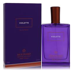 Molinard Violette Perfume
