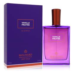 Molinard Vanille Fruitee Perfume