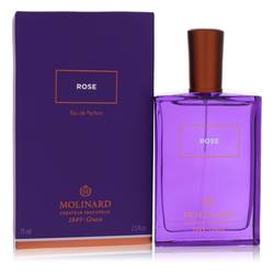 Molinard Rose Perfume