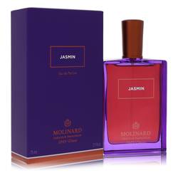 Molinard Jasmin Perfume
