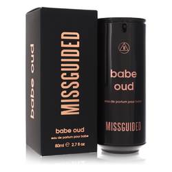 Missguided Babe Oud Perfume