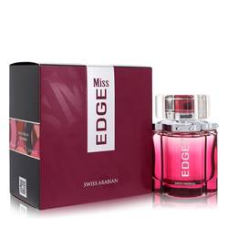 Miss Edge Perfume