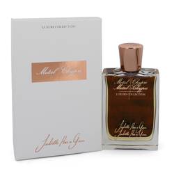 Metal Chypre Perfume