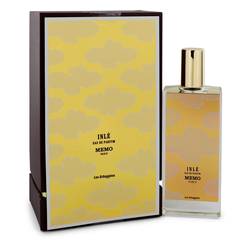 Memo Inle Perfume