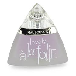 Mauboussin Lovely A La Folie Perfume